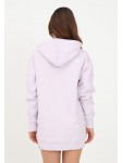 NF0A55GK6S11 W OVERSIZED HD LAVENDER FOG
