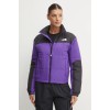 NF0A879XNL41 W GOSEI PUFFER PEAK PURPLE
