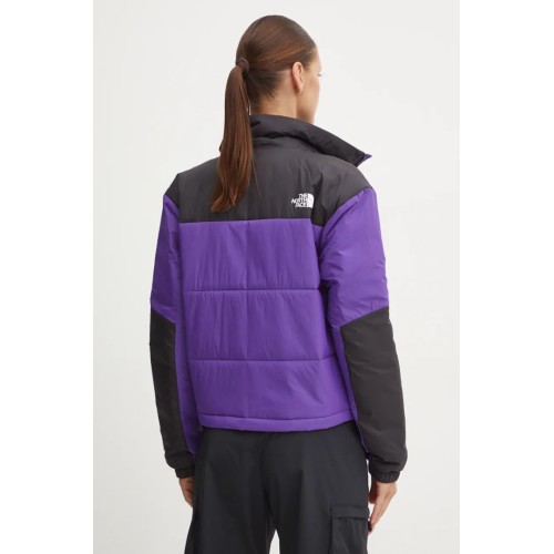 NF0A879XNL41 W GOSEI PUFFER PEAK PURPLE