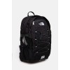NF00CF9C4GZ1 BOREALIS CLASSIC BKP TNF BLACK-ASPHA