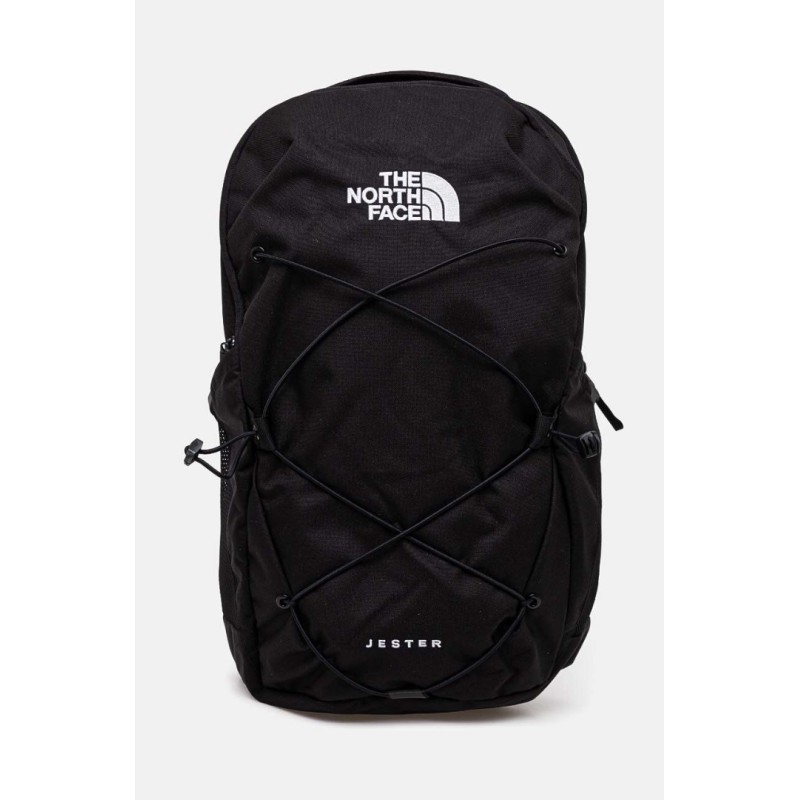 NF0A3VXF4H01 JESTER BACKPACK TNF BLACK-NPF
