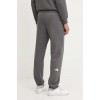 NF0A89DPDYY1 M PANT VARSITY GRAPHIC TNFMEDIUMGRYHTR