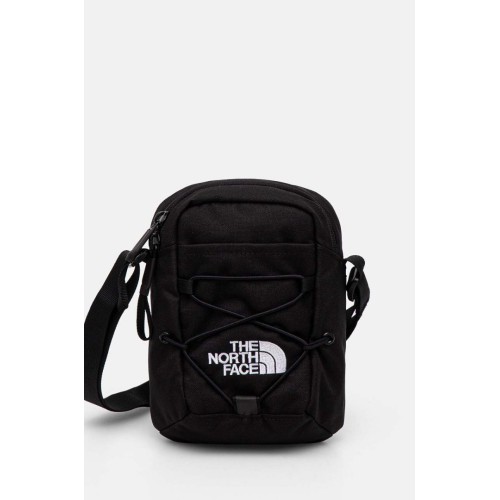 NF0A52UC4H01 JESTER CROSSBODY TNF BLACK-NPF
