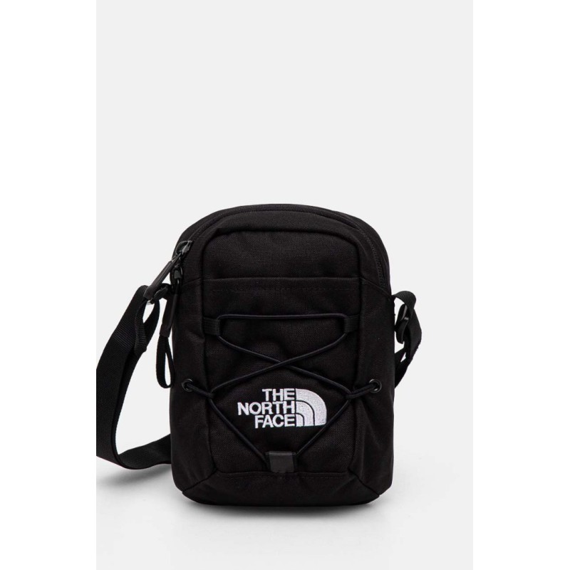 NF0A52UC4H01 JESTER CROSSBODY TNF BLACK-NPF