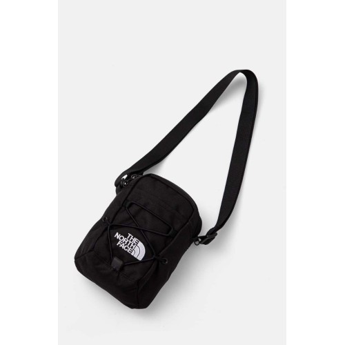 NF0A52UC4H01 JESTER CROSSBODY TNF BLACK-NPF