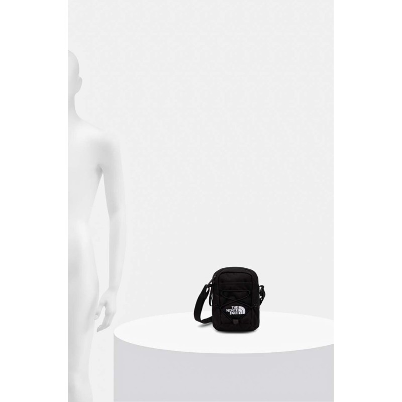 NF0A52UC4H01 JESTER CROSSBODY TNF BLACK-NPF