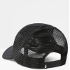 NF0A3FM3KY41 TNF LOGO TRUCKER TNF BLACK/TNF WHITE