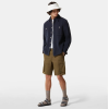 NF0A55B637U1 M ANTICLINE SHORT MILITARY OLIVE