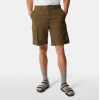 NF0A55B637U1 M ANTICLINE SHORT MILITARY OLIVE