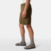 NF0A55B637U1 M ANTICLINE SHORT MILITARY OLIVE