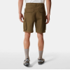 NF0A55B637U1 M ANTICLINE SHORT MILITARY OLIVE