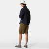 NF0A55B637U1 M ANTICLINE SHORT MILITARY OLIVE