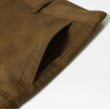 NF0A55B637U1 M ANTICLINE SHORT MILITARY OLIVE