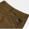 NF0A55B637U1 M ANTICLINE SHORT MILITARY OLIVE