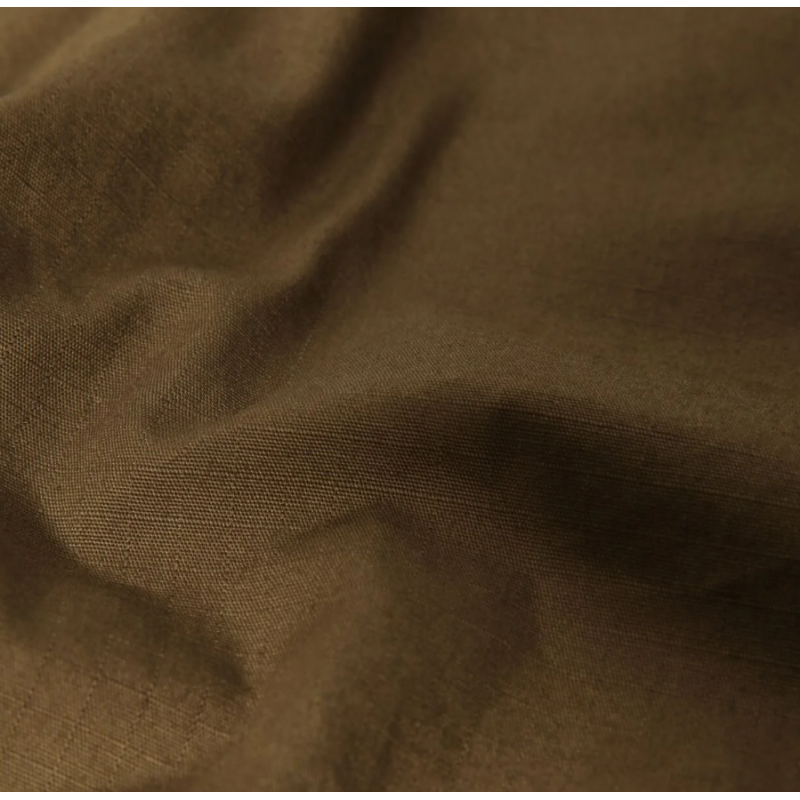 NF0A55B637U1 M ANTICLINE SHORT MILITARY OLIVE