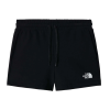 NF0A7QZXJK31 W LOGOWEAR SHORT TNF BLACK