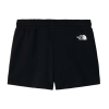 NF0A7QZXJK31 W LOGOWEAR SHORT TNF BLACK