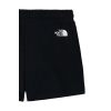 NF0A7QZXJK31 W LOGOWEAR SHORT TNF BLACK