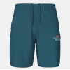 NF0A83FREFS1 M D2 GRAPHIC SHORT - EU BLUE CORA