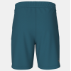 NF0A83FREFS1 M D2 GRAPHIC SHORT - EU BLUE CORA