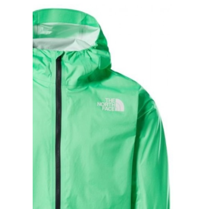 NF0A536F8YK Flight Lightriser FUTURELIGHT™ Jacket