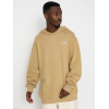 NF0A8547LK51 M MATTERHORN HOODIE KHAKI STONE
