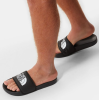 NF0A4T2RKY41 M BASECAMP SLIDE III TNFBLK/TNFWHT