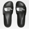 NF0A4T2RKY41 M BASECAMP SLIDE III TNFBLK/TNFWHT