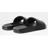 NF0A4T2RKY41 M BASECAMP SLIDE III TNFBLK/TNFWHT