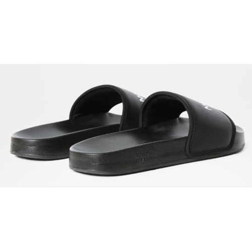 NF0A4T2RKY41 M BASECAMP SLIDE III TNFBLK/TNFWHT