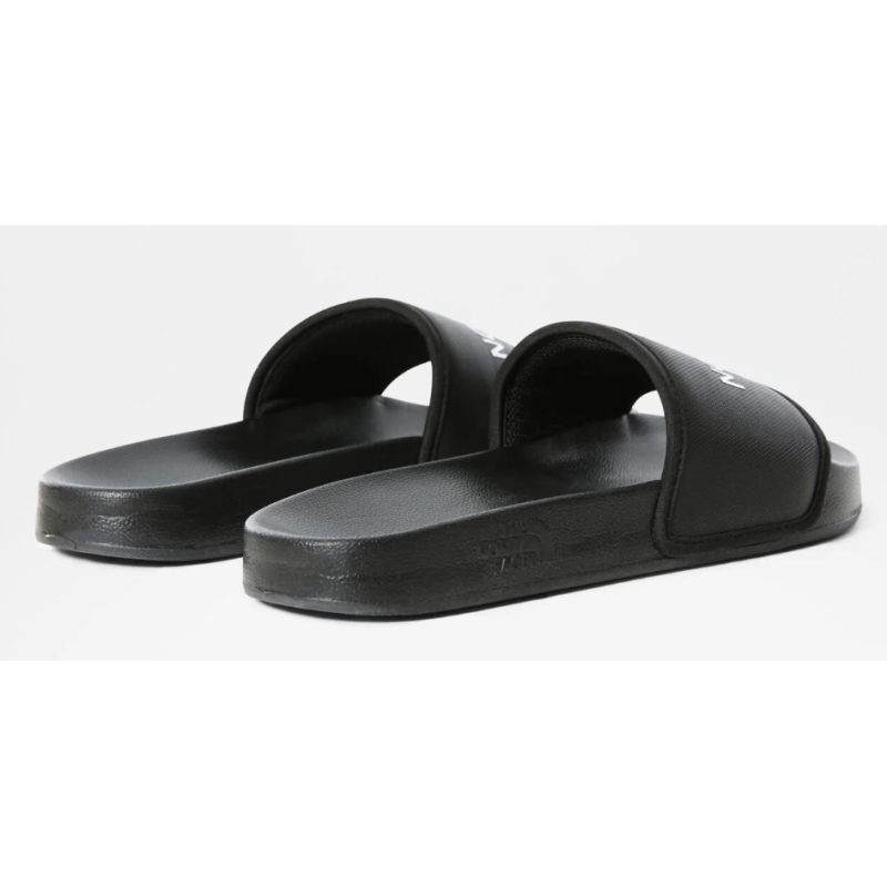 NF0A4T2RKY41 M BASECAMP SLIDE III TNFBLK/TNFWHT