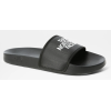 NF0A4T2RKY41 M BASECAMP SLIDE III TNFBLK/TNFWHT