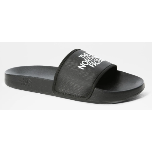 NF0A4T2RKY41 M BASECAMP SLIDE III TNFBLK/TNFWHT