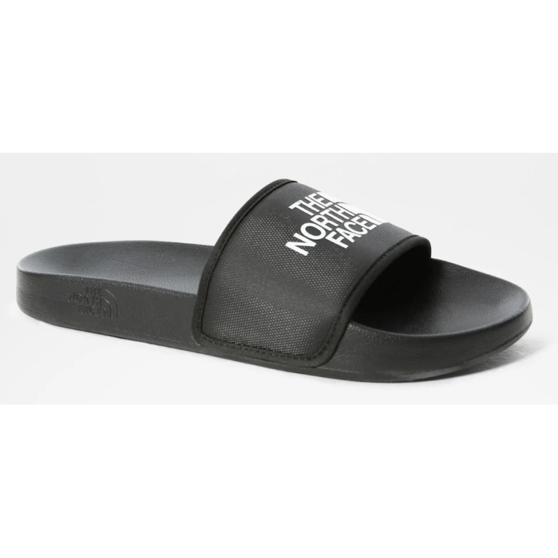 NF0A4T2RKY41 M BASECAMP SLIDE III TNFBLK/TNFWHT