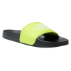 NF0A4T2RWIT1 M BASECAMP SLIDE III FIZZ LIME/TNF