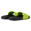 NF0A4T2RWIT1 M BASECAMP SLIDE III FIZZ LIME/TNF
