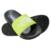 NF0A4T2RWIT1 M BASECAMP SLIDE III FIZZ LIME/TNF