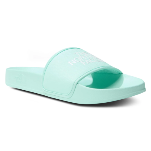 NF0A4T2S3JO1 W BASECAMP SLIDE III CRATER AQUA/CRA