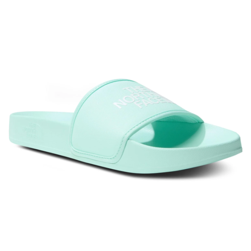 NF0A4T2S3JO1 W BASECAMP SLIDE III CRATER AQUA/CRA