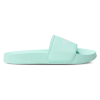 NF0A4T2S3JO1 W BASECAMP SLIDE III CRATER AQUA/CRA
