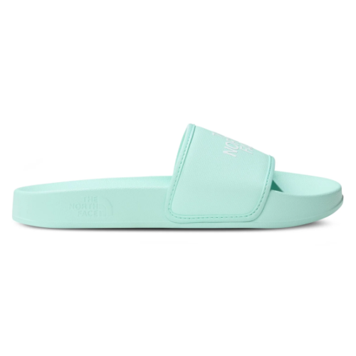 NF0A4T2S3JO1 W BASECAMP SLIDE III CRATER AQUA/CRA