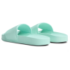 NF0A4T2S3JO1 W BASECAMP SLIDE III CRATER AQUA/CRA