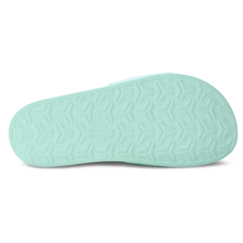 NF0A4T2S3JO1 W BASECAMP SLIDE III CRATER AQUA/CRA