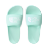 NF0A4T2S3JO1 W BASECAMP SLIDE III CRATER AQUA/CRA