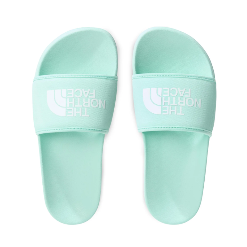 NF0A4T2S3JO1 W BASECAMP SLIDE III CRATER AQUA/CRA
