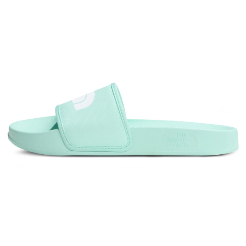NF0A4T2S3JO1 W BASECAMP SLIDE III CRATER AQUA/CRA