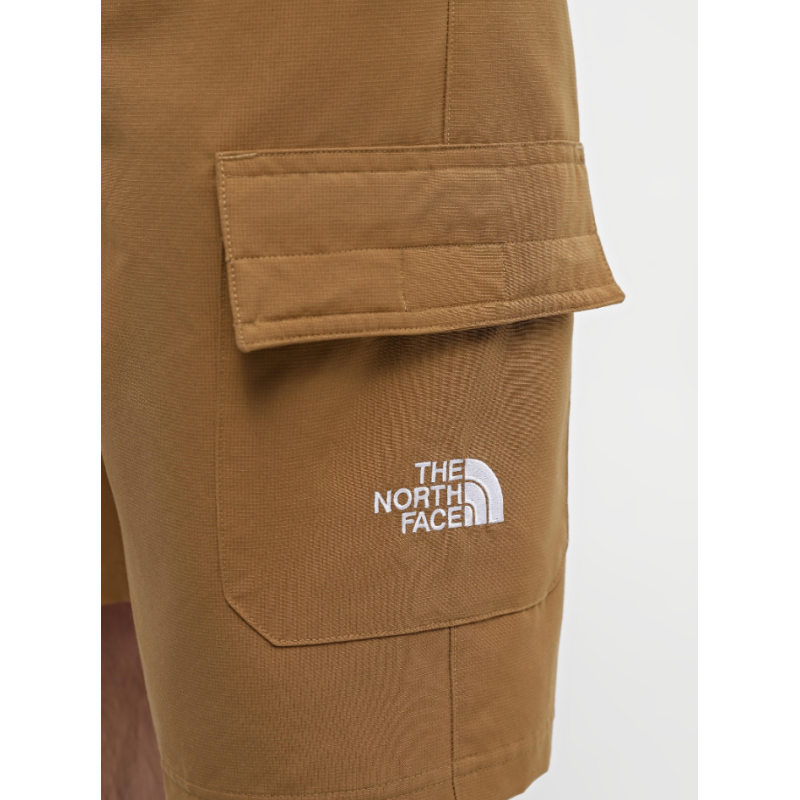 NF0A824D1731 M HORIZON SHORT - EU UTILITY BROWN