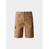 NF0A824D1731 M HORIZON SHORT - EU UTILITY BROWN