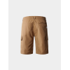 NF0A824D1731 M HORIZON SHORT - EU UTILITY BROWN