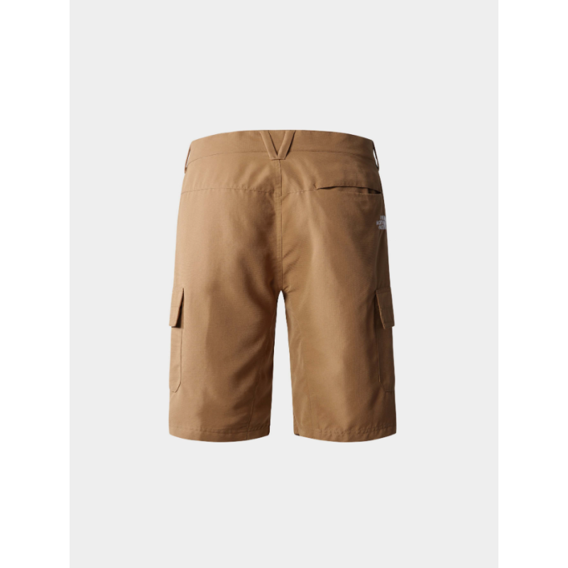 NF0A824D1731 M HORIZON SHORT - EU UTILITY BROWN